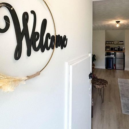Dreamy Boho Remodeled Cottage With Mountain Views Sparta Eksteriør bilde