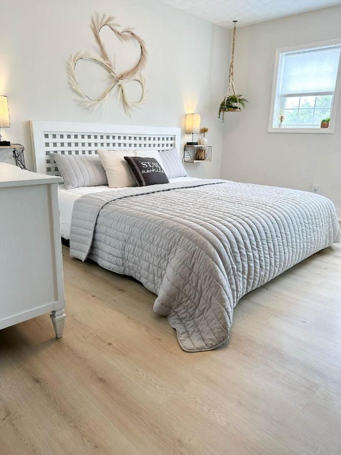 Dreamy Boho Remodeled Cottage With Mountain Views Sparta Eksteriør bilde