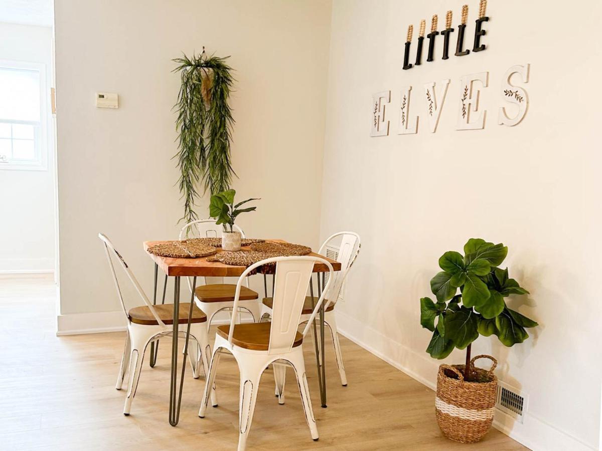 Dreamy Boho Remodeled Cottage With Mountain Views Sparta Eksteriør bilde