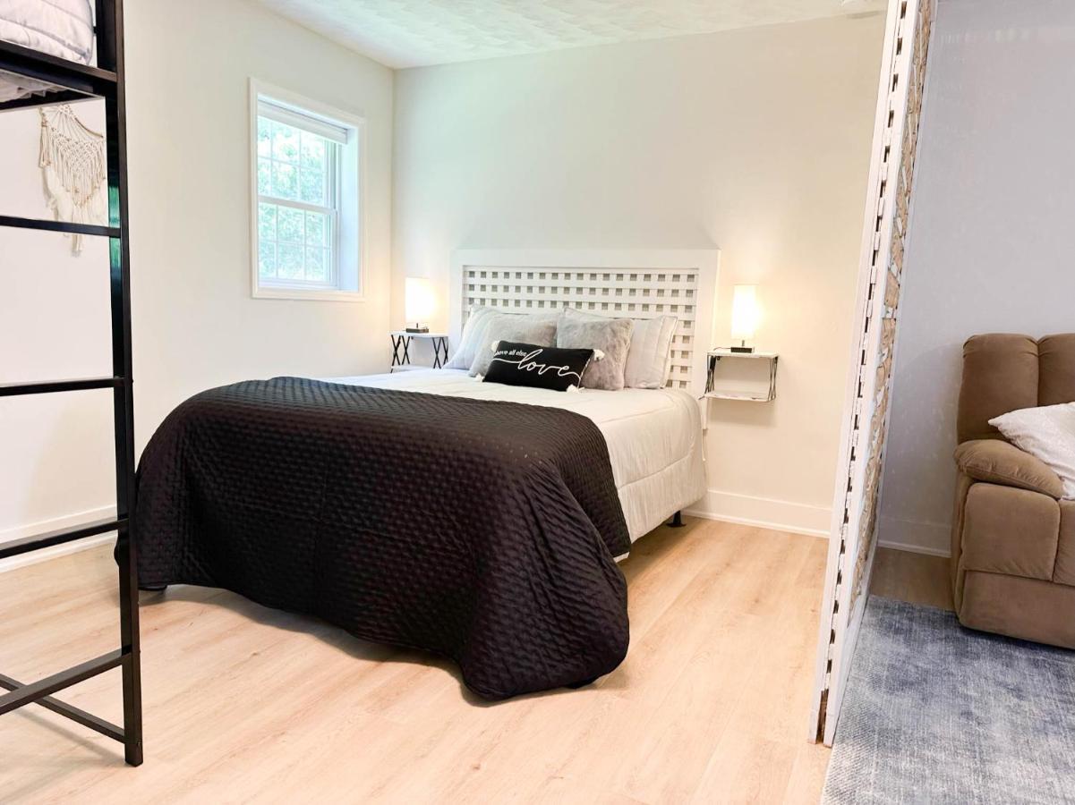 Dreamy Boho Remodeled Cottage With Mountain Views Sparta Eksteriør bilde