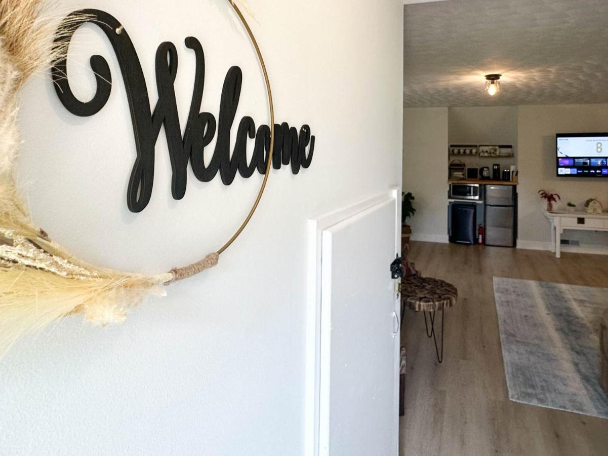 Dreamy Boho Remodeled Cottage With Mountain Views Sparta Eksteriør bilde
