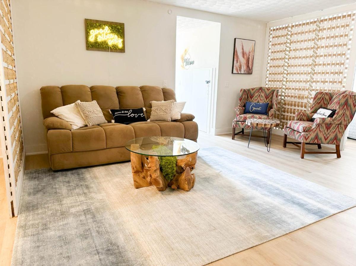 Dreamy Boho Remodeled Cottage With Mountain Views Sparta Eksteriør bilde