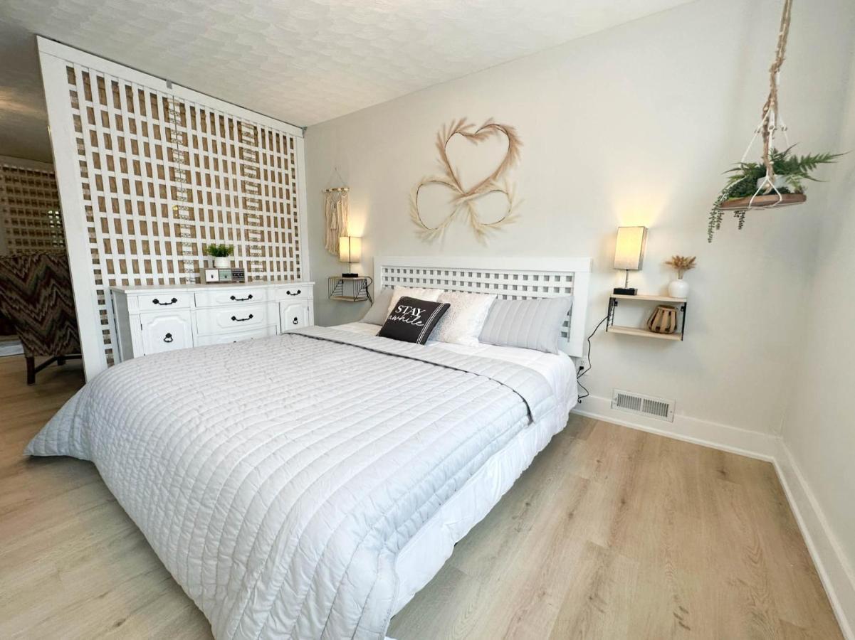Dreamy Boho Remodeled Cottage With Mountain Views Sparta Eksteriør bilde