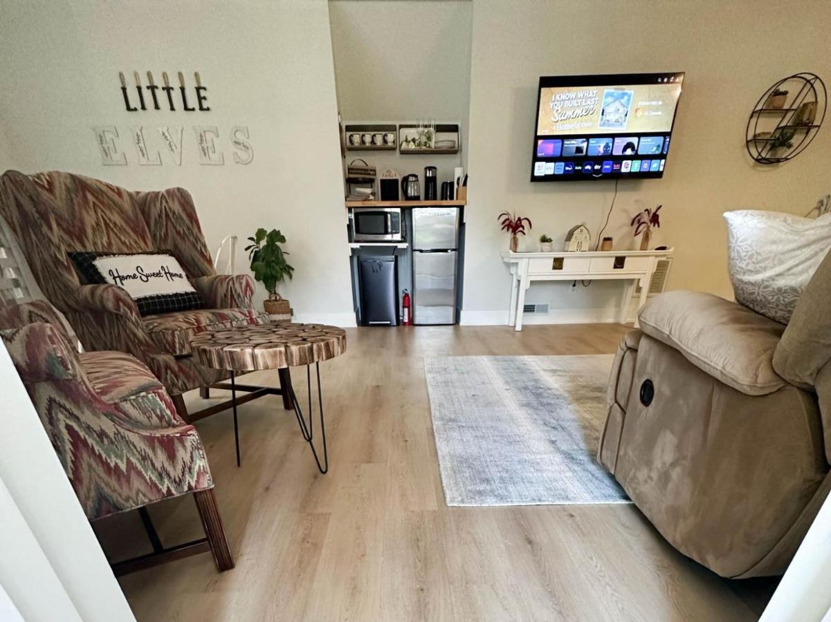 Dreamy Boho Remodeled Cottage With Mountain Views Sparta Eksteriør bilde